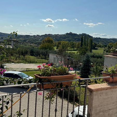 Casa Vacanze Cerreto 3 Miglianico Zewnętrze zdjęcie