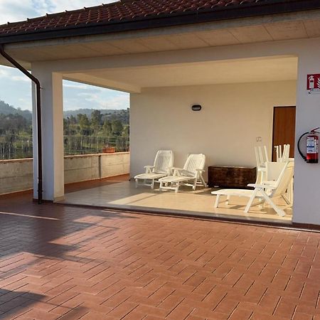 Casa Vacanze Cerreto 3 Miglianico Zewnętrze zdjęcie