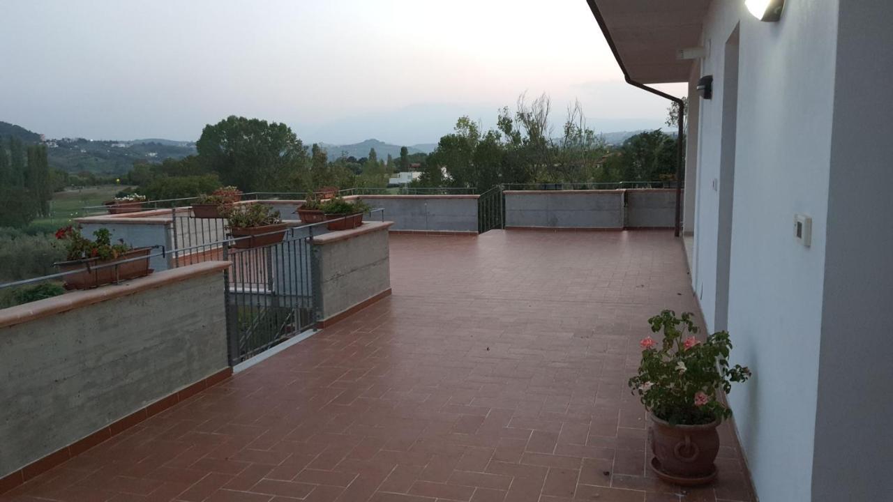 Casa Vacanze Cerreto 3 Miglianico Zewnętrze zdjęcie