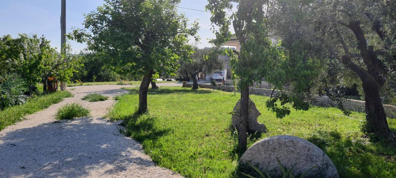Casa Vacanze Cerreto 3 Miglianico Zewnętrze zdjęcie