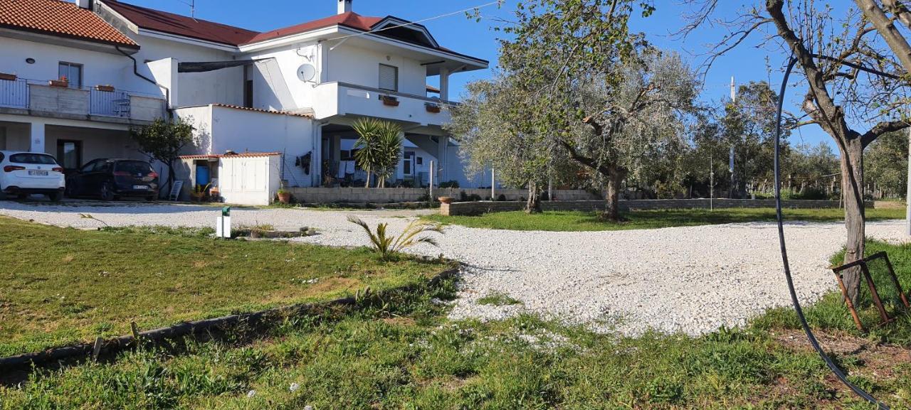 Casa Vacanze Cerreto 3 Miglianico Zewnętrze zdjęcie