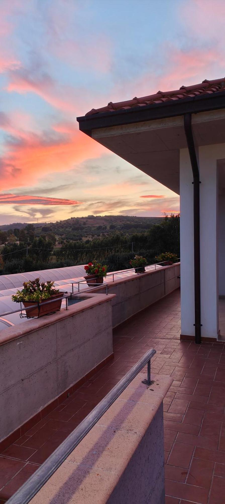 Casa Vacanze Cerreto 3 Miglianico Zewnętrze zdjęcie