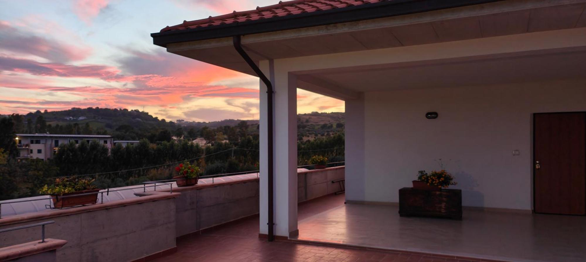 Casa Vacanze Cerreto 3 Miglianico Zewnętrze zdjęcie