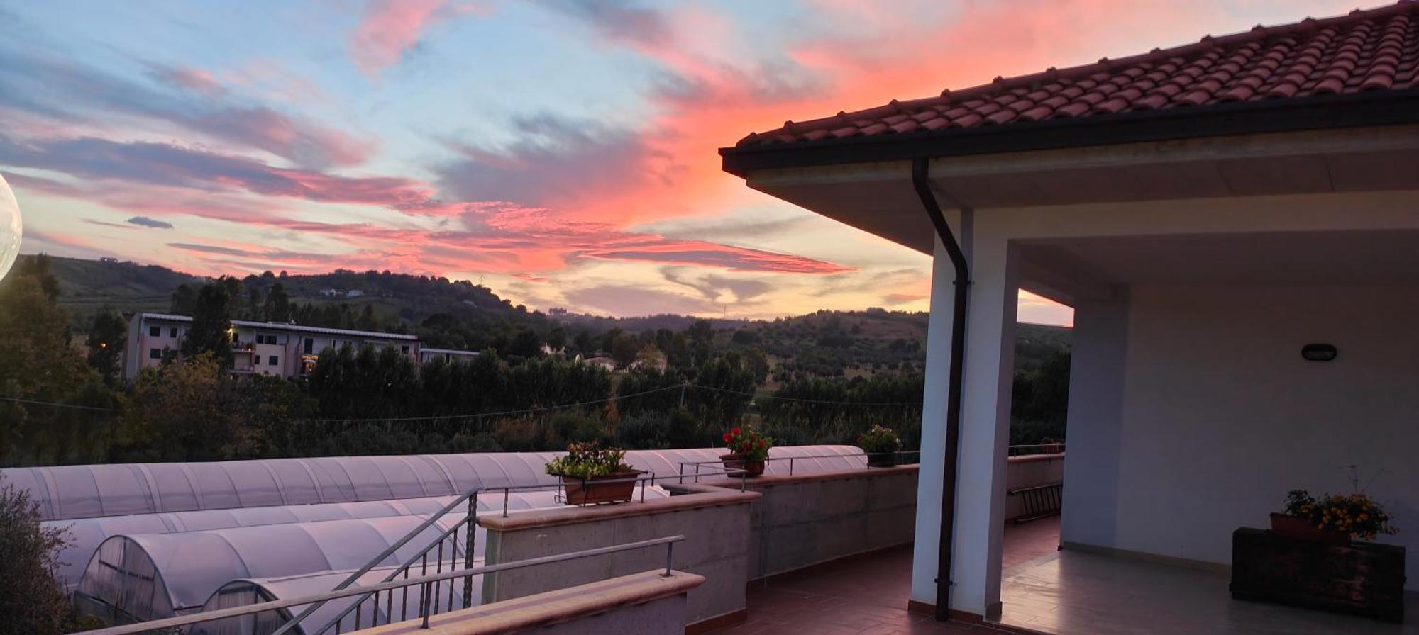 Casa Vacanze Cerreto 3 Miglianico Zewnętrze zdjęcie