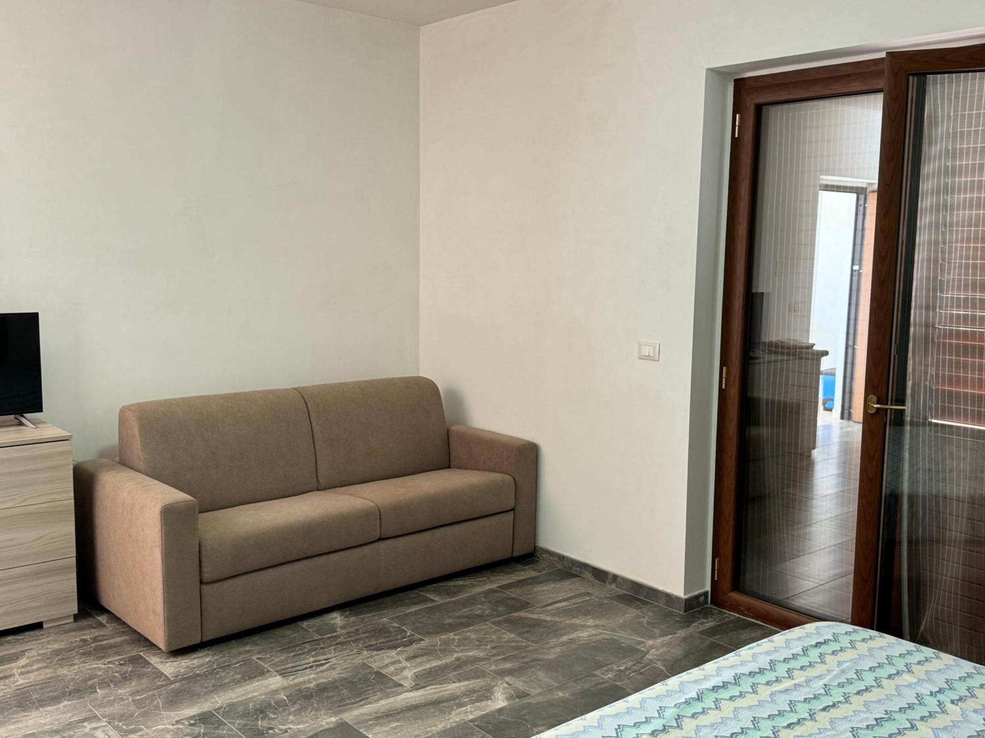 Casa Vacanze Cerreto 3 Miglianico Zewnętrze zdjęcie