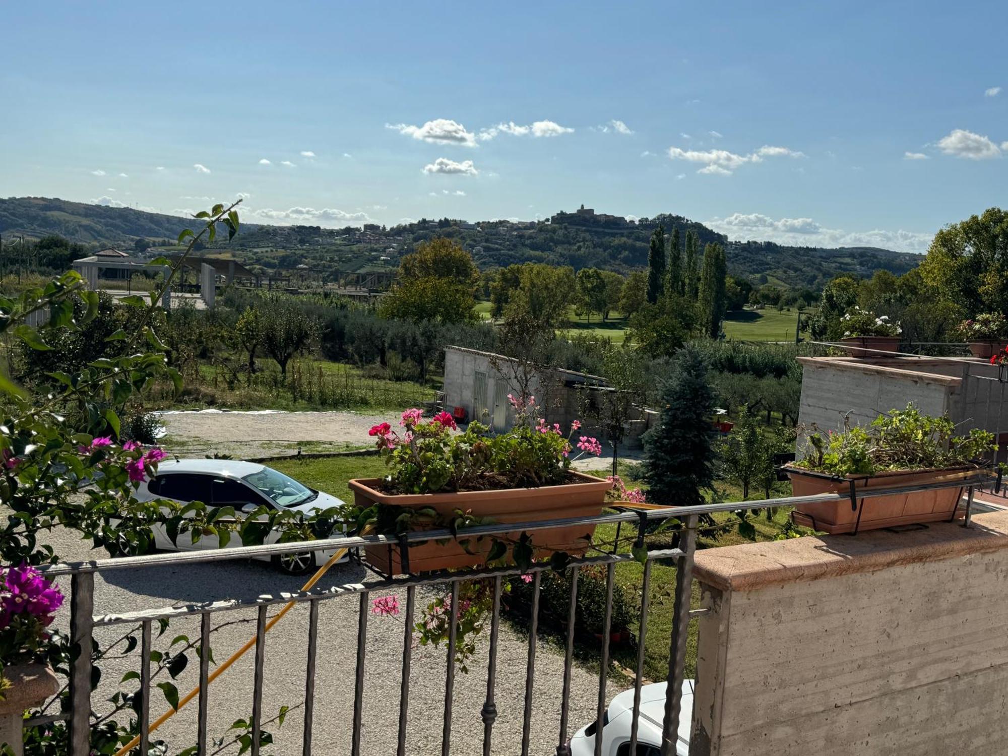 Casa Vacanze Cerreto 3 Miglianico Zewnętrze zdjęcie