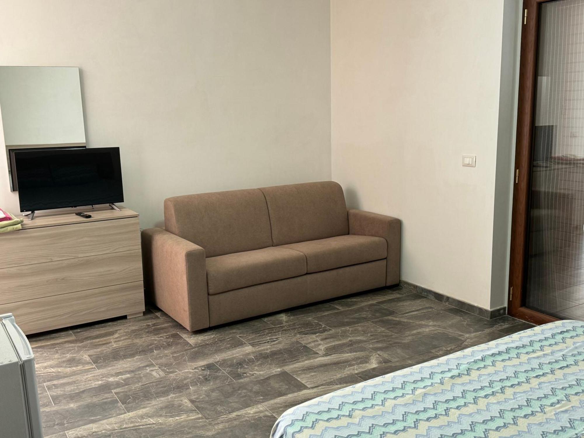 Casa Vacanze Cerreto 3 Miglianico Zewnętrze zdjęcie