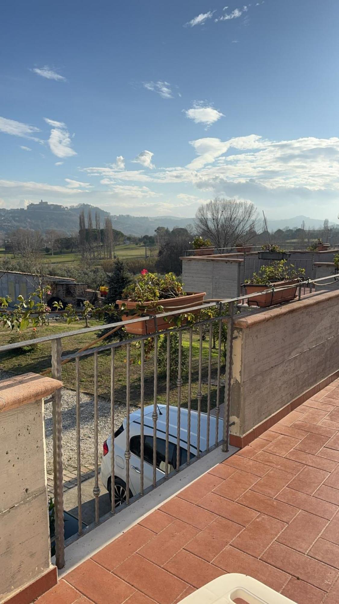 Casa Vacanze Cerreto 3 Miglianico Zewnętrze zdjęcie