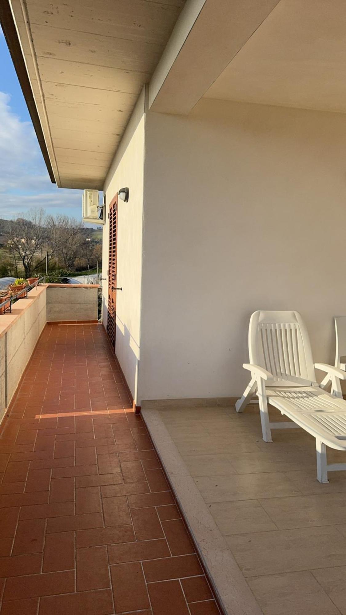 Casa Vacanze Cerreto 3 Miglianico Zewnętrze zdjęcie