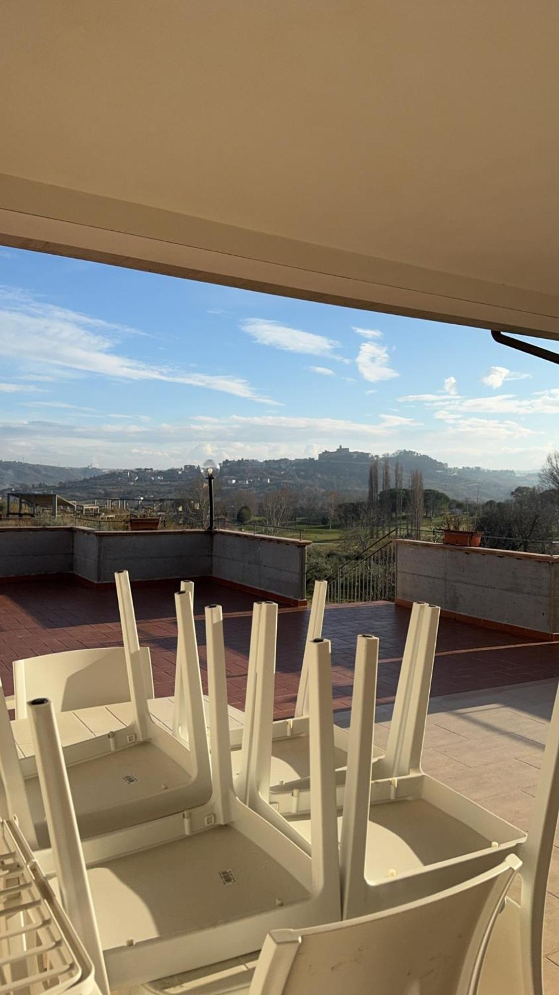 Casa Vacanze Cerreto 3 Miglianico Zewnętrze zdjęcie