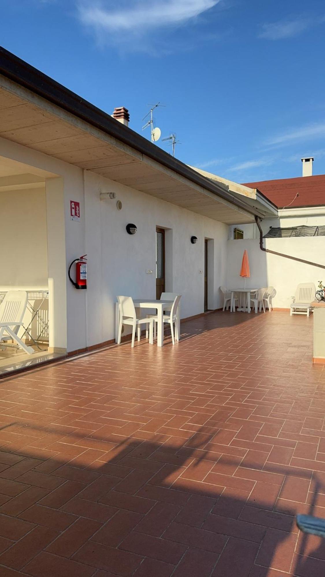 Casa Vacanze Cerreto 3 Miglianico Zewnętrze zdjęcie