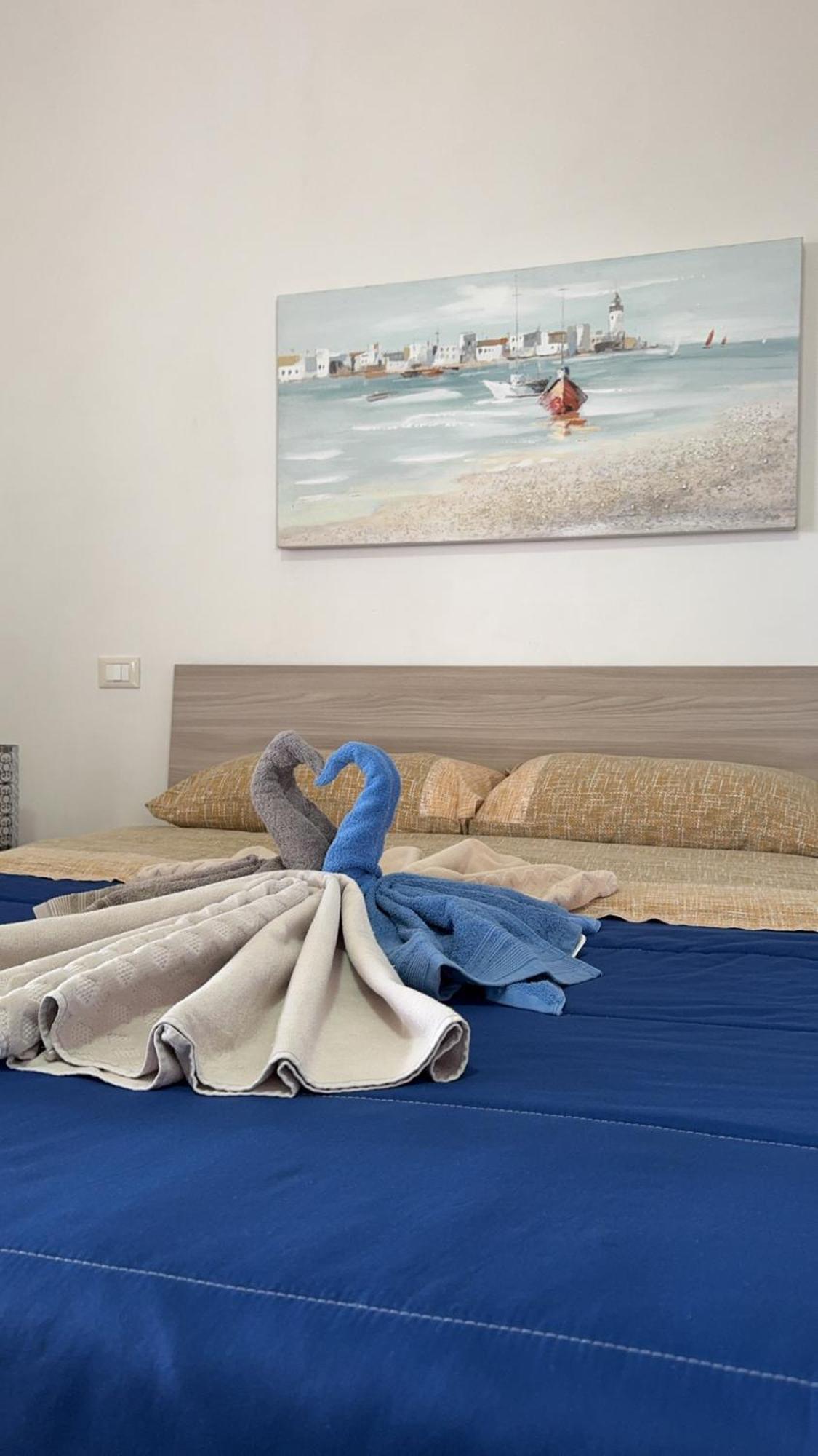 Casa Vacanze Cerreto 3 Miglianico Zewnętrze zdjęcie